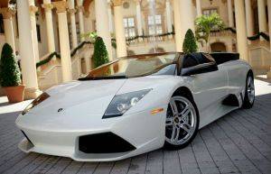 Orlando Luxury Automobile Rental