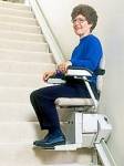 rent a stair lift system