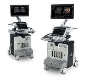 Lease GE Healthcare Ultrasound Systems