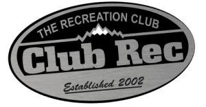 Club Rec Logo