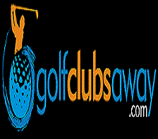 Golf Clubs Away Logo