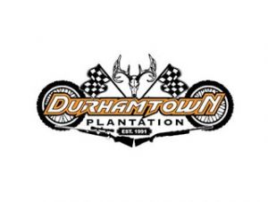 Logo For Durhamtown Plantation