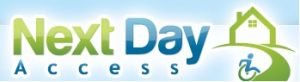 Logo For Next Day Access
