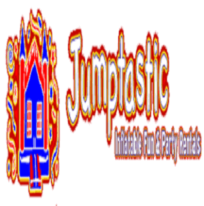Logo For Jumptastic
