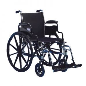 Find A Wheelchair Rental Today