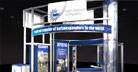 20x20 Trade Show Island Kit Displays For Rent