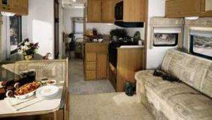  Related RV Rentals