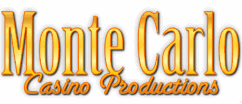 Monte Carlo Casino Productions - Louisiana