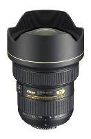 Image of Nikon DX Lenses