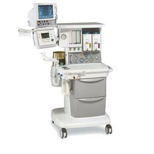 Ohmeda Aespire Anesthesia Machine 