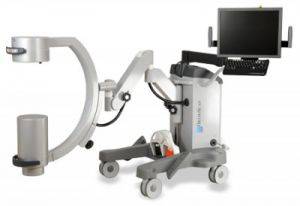 Orthoscan HD Mini C-Arm Rental