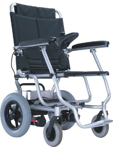 Image of the Travel Wheelchair 