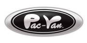 Logo For Pac Van