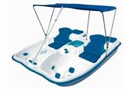 Pedal Boats For Rent