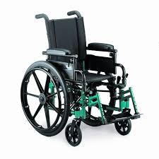 Hawaiian Islands Medical rents youth wheelchairs