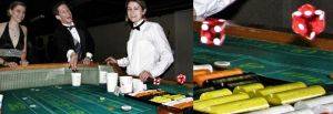 Casino Party Package Rentals in San Antonio Texas