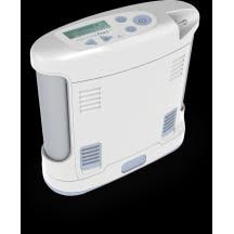 Inogen Portable Oxygen Concentrator available