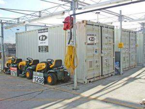 San Diego  Portable Storage Units: