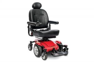 Local Rentals For Powerchairs
