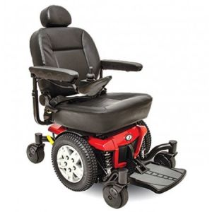 Cost To Rent a Powerchair