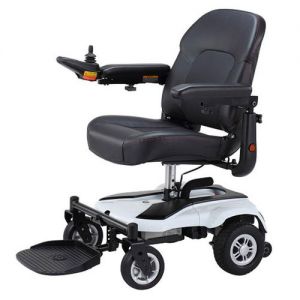 rent a powerchair today