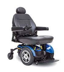 rent a powerchair nearby NYC