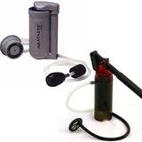 rent a hiking water filter system