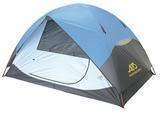 Montana Camping Tent Rentals-6 Person Family Tent-Billings Camping Gear Rentals