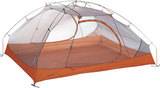 Montana Backpacking Tent Rental-3 Person Marmot Tent For Rent