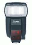 camera flash