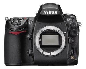 D700 Nikon Digital Cameras for Rent 