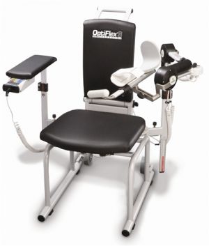 Continuous Passive Motion Chair 