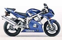 Yamaha Motorcycle Rentals