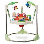 Kids Bouncy Seat With Toys