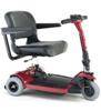 Bridgeport Medical Equipment Rentals - Compact Mobility Scooter For Rent - Connecticut Medical Supplies