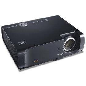 Denver Video Projector for Rent - DLP High Definition Portable Projector Rental - Colorado Audio Visual Equipment Rentals
