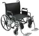 Kissimmee Heavy Duty Wheelchair Rentals in Florida