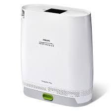 Rent A Portable Oxygen Concentrator Today