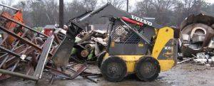 Ohio Construction Equipment Rental