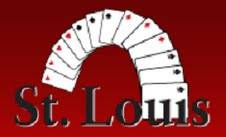St Louis Casino & Poker Rentals Logo