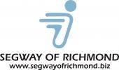 Segway rentals throughout Richmond, VA