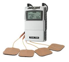 Back Issues, Need To Rent A TENS UNIT in Kingston OK