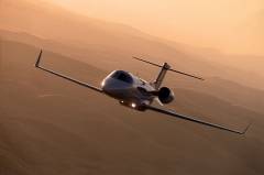 Los Angeles Private Charter Jet Rental - Stratos Lear Jet 45