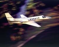 Boston Private Charter Jet Rental - Citation Bravo Private Jet For Rent