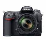  D300S Nikon Digital Camera Rental