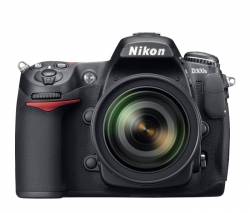 D300S Nikon Digital Cameras 