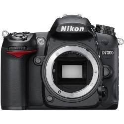 D7000DSLR Nikon Digital Cameras for Rent