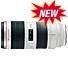 Canon zoom Lenses for Rent - Photography Equipment Rental