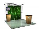 trade show exhibits for rent