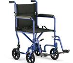 light transport wheelchair